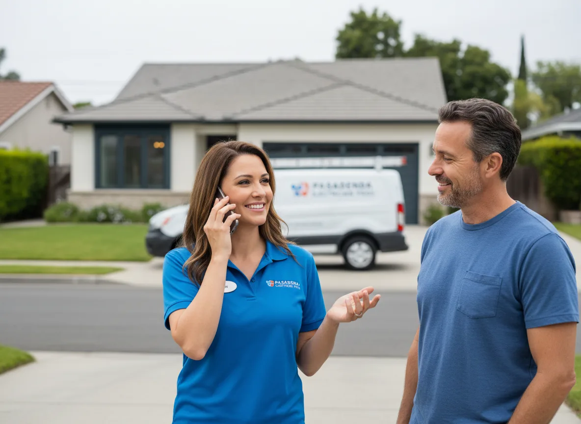 Electrician Columbus, GA FAQs